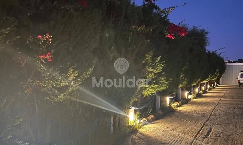 Evadare de Lux: Vilă cu 6 camere în Tanger-Achakar - view 5