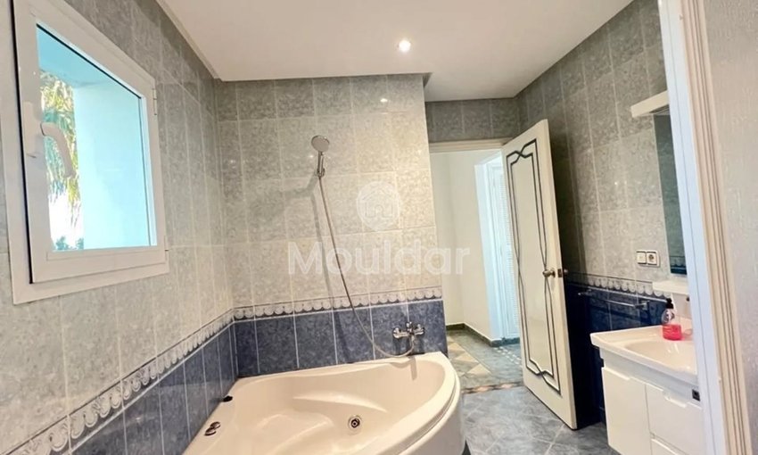 Evadare de Lux: Vilă cu 6 camere în Tanger-Achakar - view 19