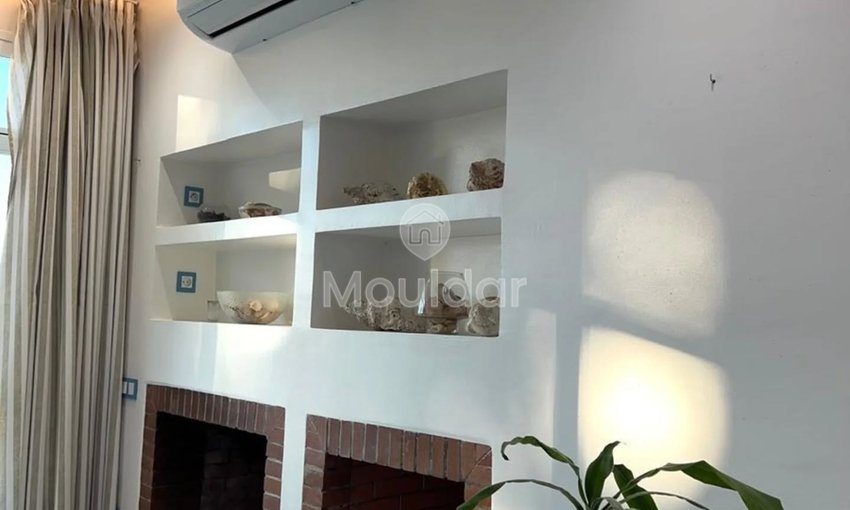 Evadare de Lux: Vilă cu 6 camere în Tanger-Achakar - view 9