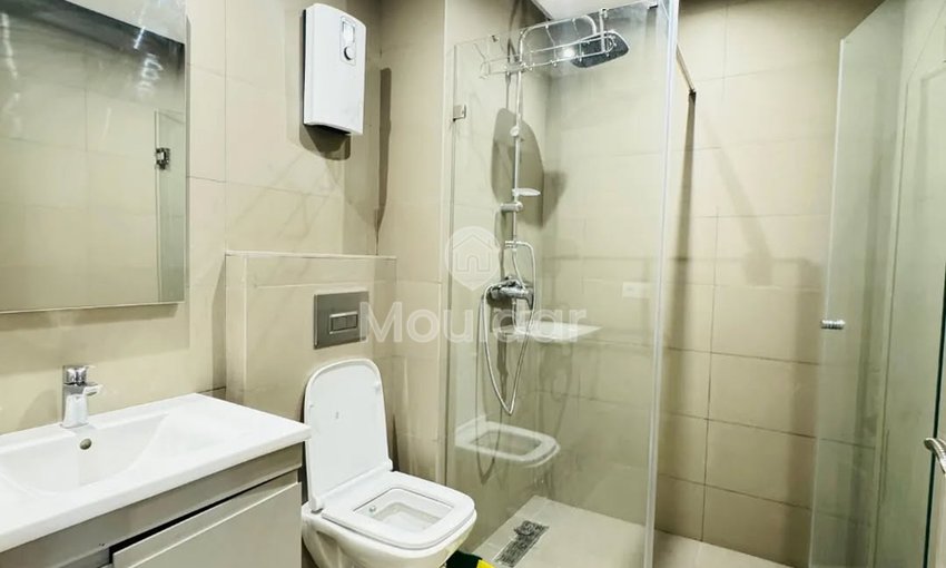 Studiolo affittabile a Casablanca - quartiere Racine - view 12