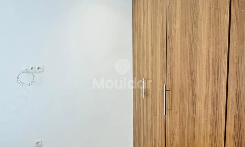 Studiolo affittabile a Casablanca - quartiere Racine - view 7