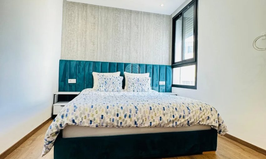 Studiolo affittabile a Casablanca - quartiere Racine - view 5