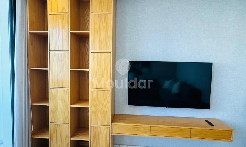 Studiolo affittabile a Casablanca - quartiere Racine - view 8