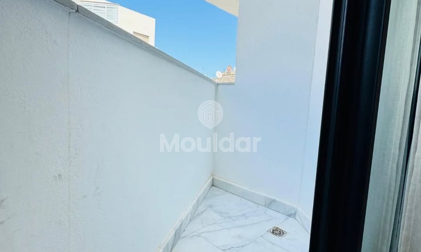 Studiolo affittabile a Casablanca - quartiere Racine - view 9