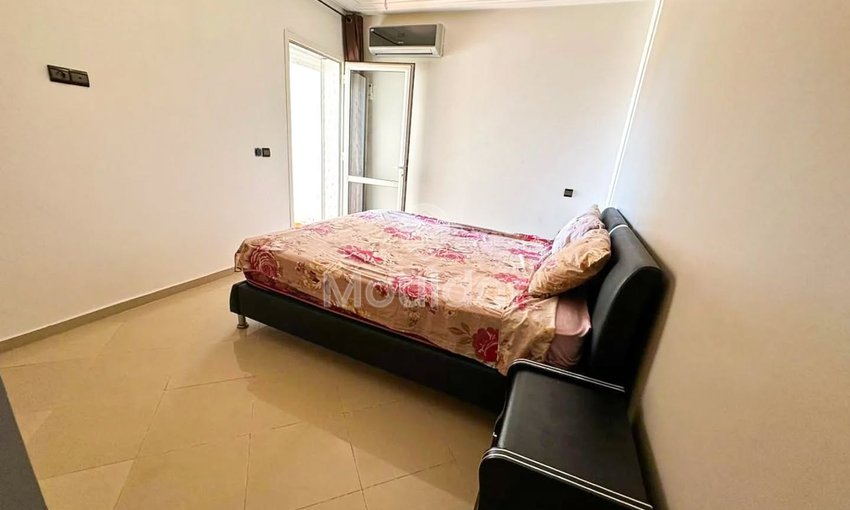 شقة جميلة للإيجار في أصيلا: 2 غرفة نوم مريحة - view 6