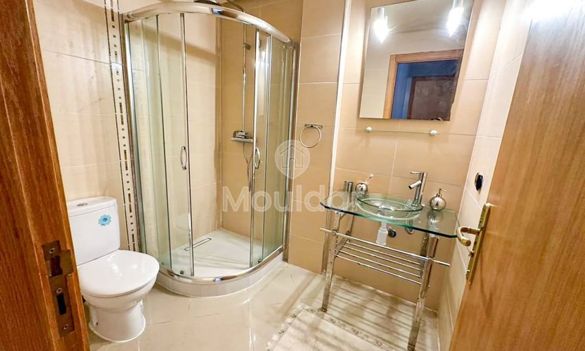 شقة جميلة للإيجار في أصيلا: 2 غرفة نوم مريحة - view 10