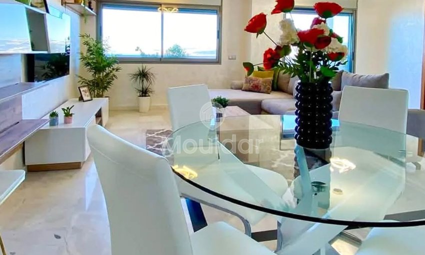 Duplex de Férias em Tangier - Malabata: Fuga Perfeita - view 2