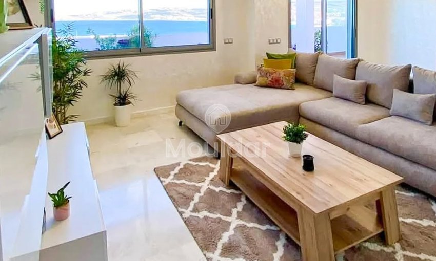 Duplex de Férias em Tangier - Malabata: Fuga Perfeita - view 3
