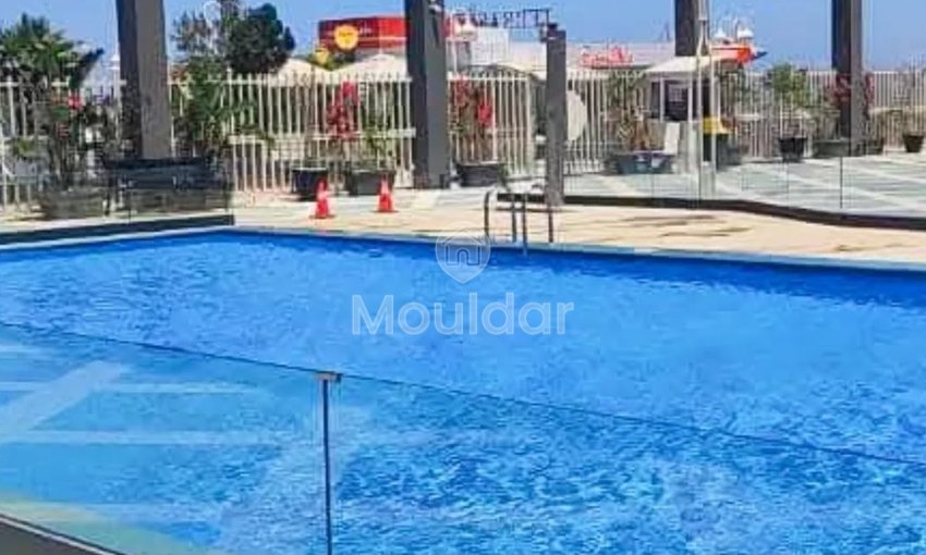 Duplex de Férias em Tangier - Malabata: Fuga Perfeita - view 11