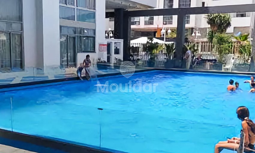 Duplex de Férias em Tangier - Malabata: Fuga Perfeita - view 12