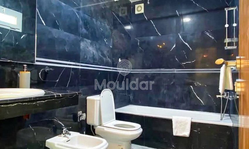 Duplex de Férias em Tangier - Malabata: Fuga Perfeita - view 15