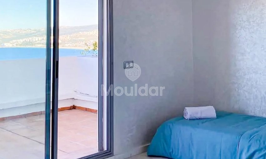 Duplex de Férias em Tangier - Malabata: Fuga Perfeita - view 5