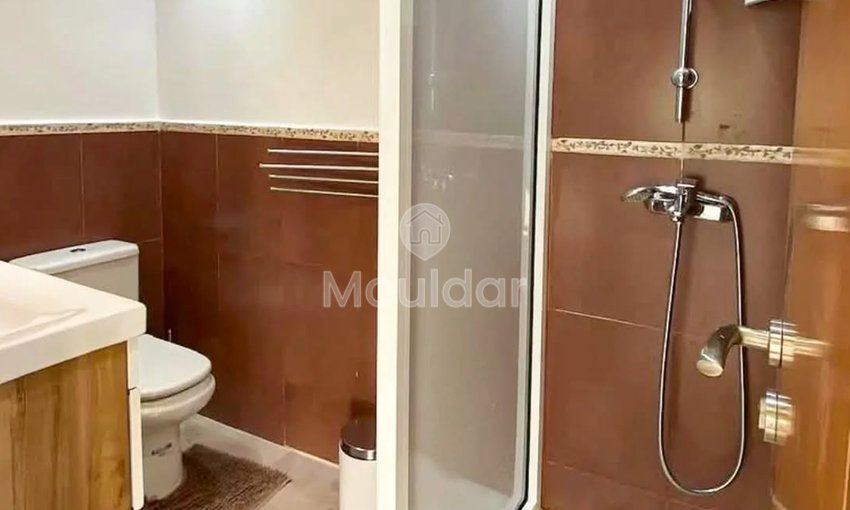 Duplex de Férias em Tangier - Malabata: Fuga Perfeita - view 14