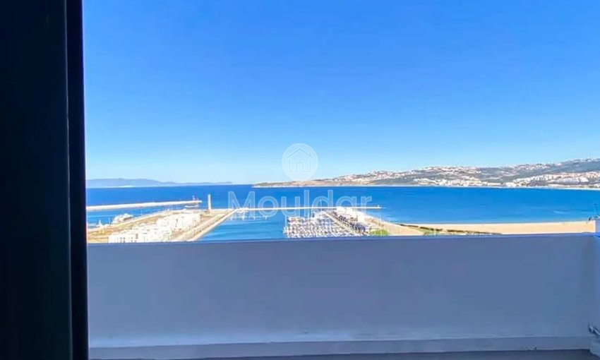 Duplex de Férias em Tangier - Malabata: Fuga Perfeita - view 10