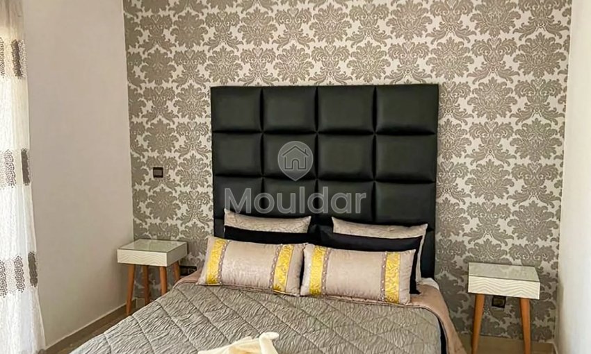 شقة للإيجار في أصيلة: 3 غرف، فرصة رائعة - view 4