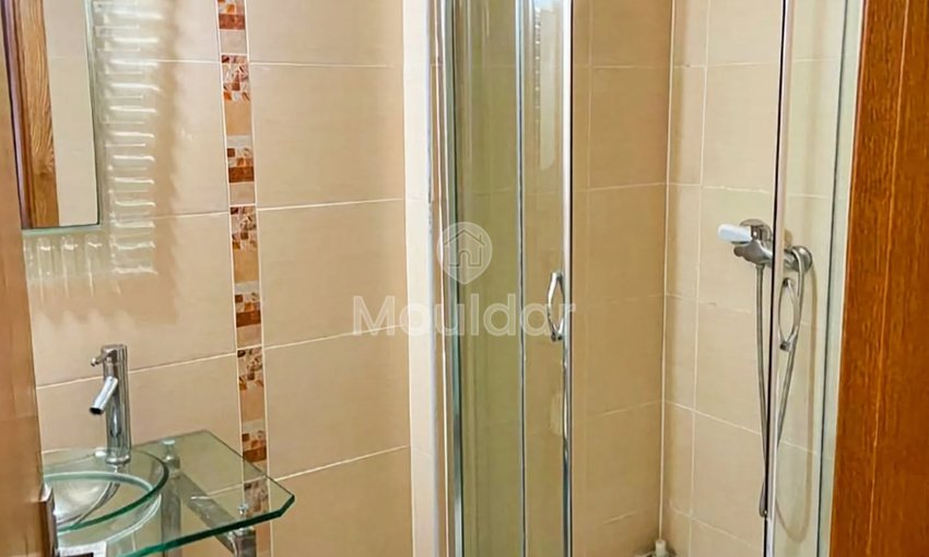 شقة للإيجار في أصيلة: 3 غرف، فرصة رائعة - view 9