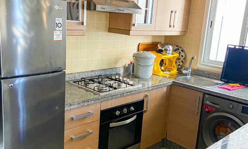 شقة للإيجار في أصيلة: 3 غرف، فرصة رائعة - view 8