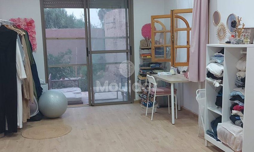 بيع أرض زراعية في مراكش: 1738م² من الفرص - view 7