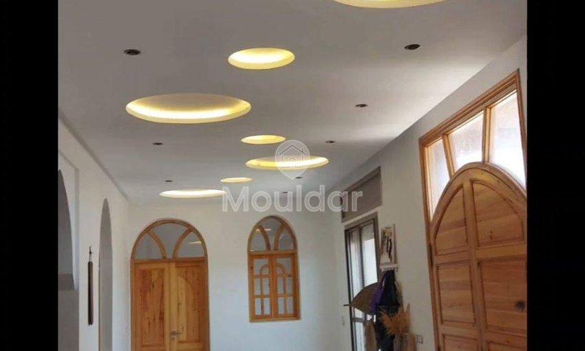 بيع أرض زراعية في مراكش: 1738م² من الفرص - view 4