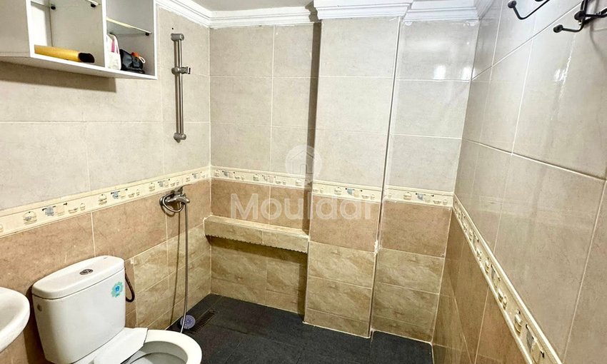 Charmant Appartement à Vendre à Fès - 3 Chambres Spacieuses - view 20