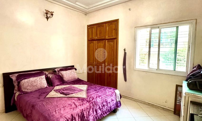 Charmant Appartement à Vendre à Fès - 3 Chambres Spacieuses - view 10