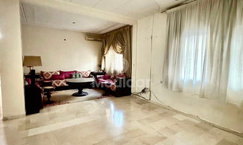 Charmant Appartement à Vendre à Fès - 3 Chambres Spacieuses - view 9