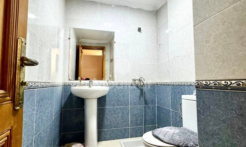 Charmant Appartement à Vendre à Fès - 3 Chambres Spacieuses - view 21
