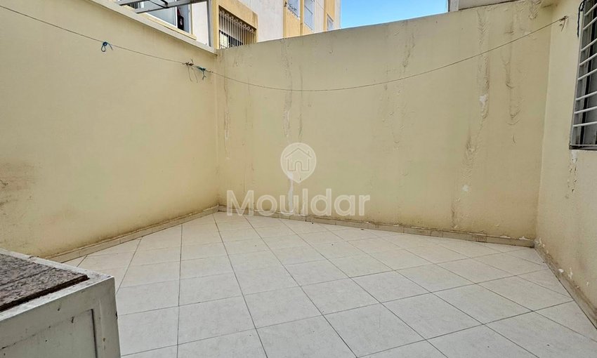 Charmant Appartement à Vendre à Fès - 3 Chambres Spacieuses - view 15