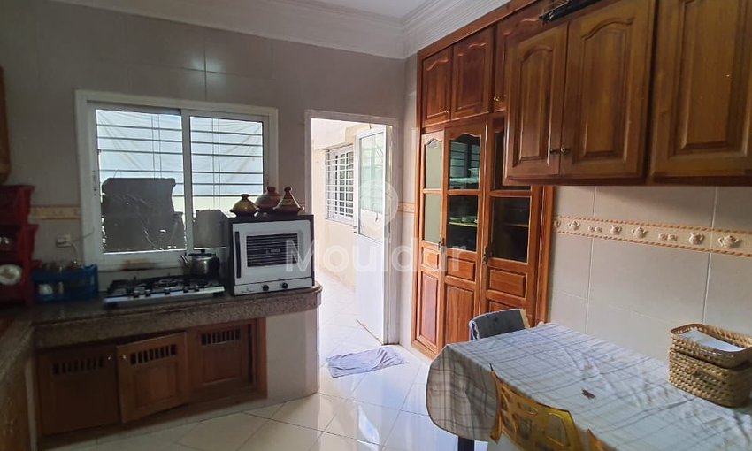 Charmant Appartement à Vendre à Fès - 3 Chambres Spacieuses - view 18