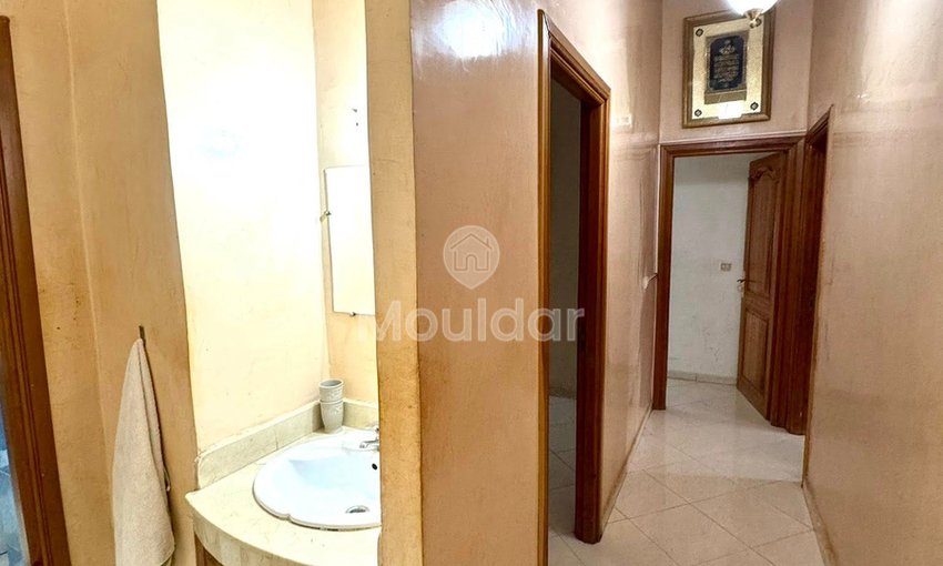 Charmant Appartement à Vendre à Fès - 3 Chambres Spacieuses - view 19