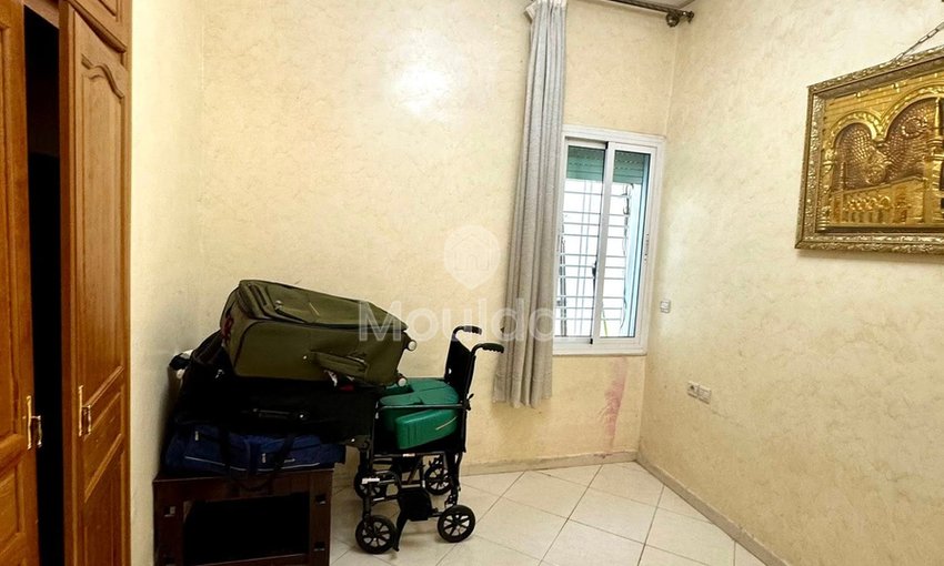 Charmant Appartement à Vendre à Fès - 3 Chambres Spacieuses - view 11