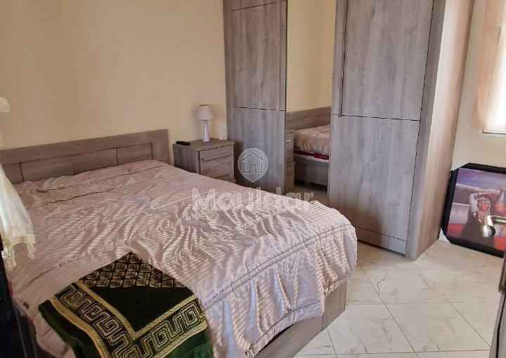 De vânzare: apartament în Hay Al Houda, Agadir. Al 3-lea etaj cu lift disponibil - view 5
