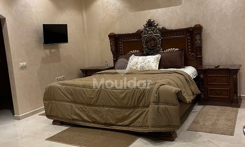 فيلا للإيجار في أغادير: الراحة والمساحة في المدينة - view 8