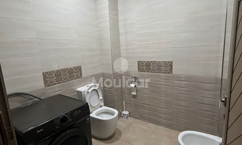 فيلا للإيجار في أغادير: الراحة والمساحة في المدينة - view 20