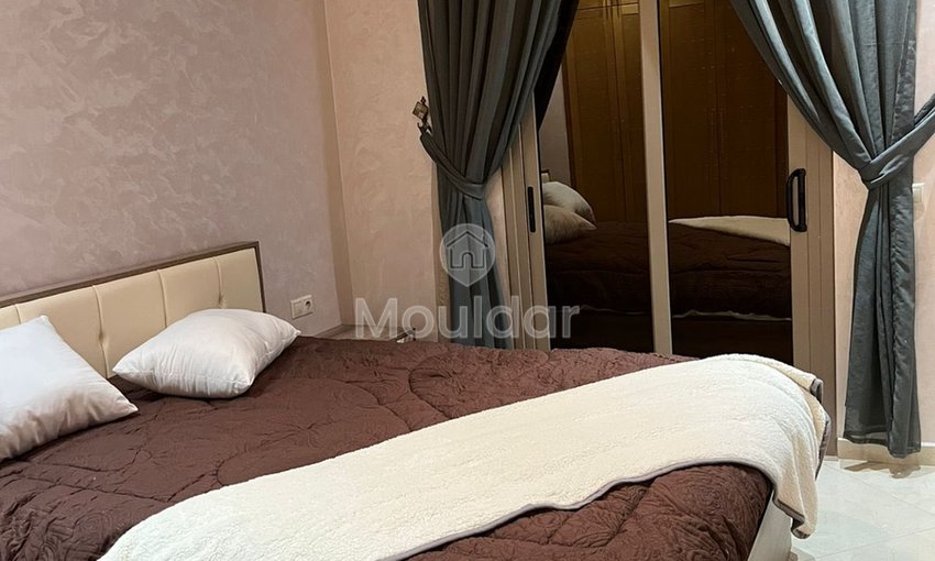 فيلا للإيجار في أغادير: الراحة والمساحة في المدينة - view 9