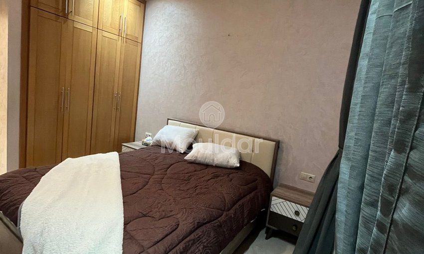 فيلا للإيجار في أغادير: الراحة والمساحة في المدينة - view 10