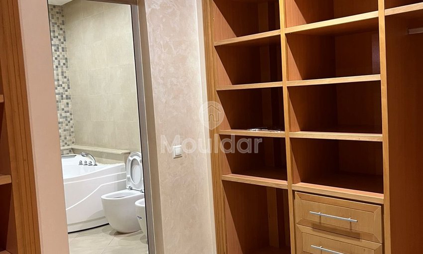 فيلا للإيجار في أغادير: الراحة والمساحة في المدينة - view 12