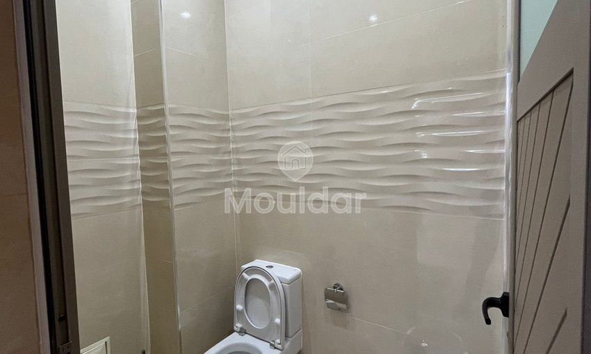 فيلا للإيجار في أغادير: الراحة والمساحة في المدينة - view 22