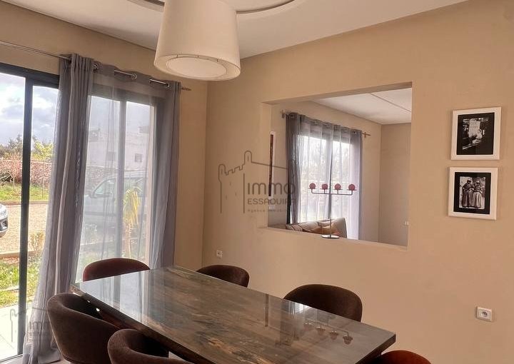 Découvrez Votre Villa de Luxe à Essaouira sur 2000m² ! - view 14