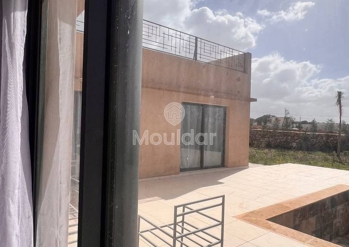 Luxueuse Villa à Essaouira : Évasion sur 2000m² de Paradise - view 29