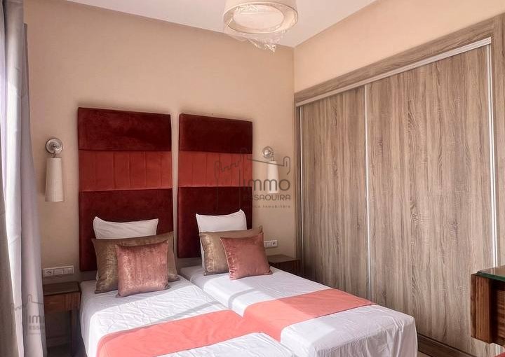 Découvrez Votre Villa de Luxe à Essaouira sur 2000m² ! - view 11