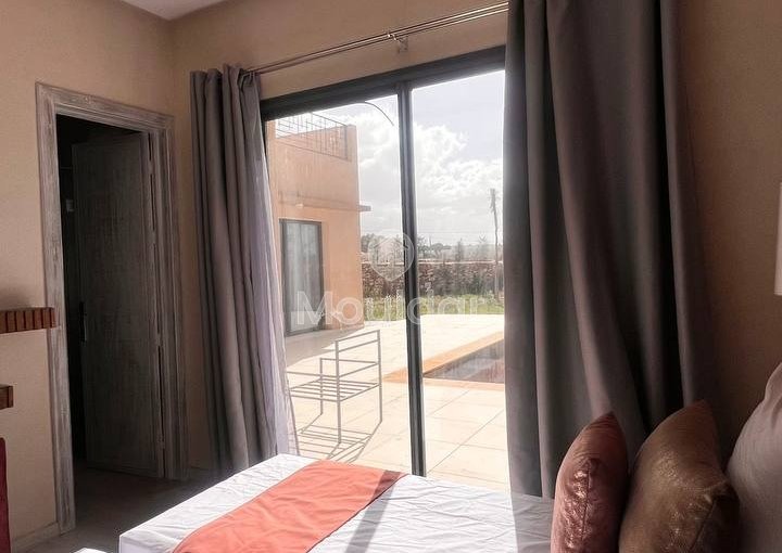 Luxueuse Villa à Essaouira : Évasion sur 2000m² de Paradise - view 8