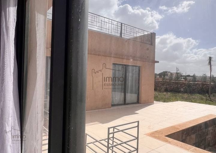 Découvrez Votre Villa de Luxe à Essaouira sur 2000m² ! - view 29
