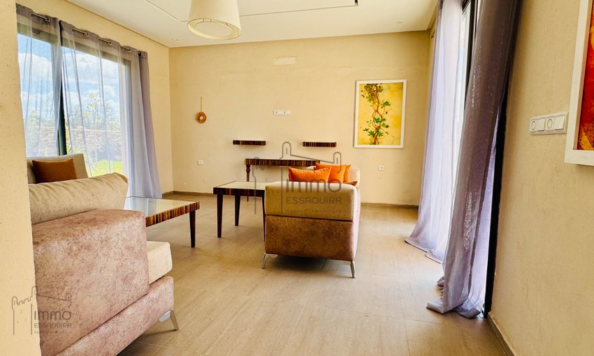 Découvrez Votre Villa de Luxe à Essaouira sur 2000m² ! - view 30