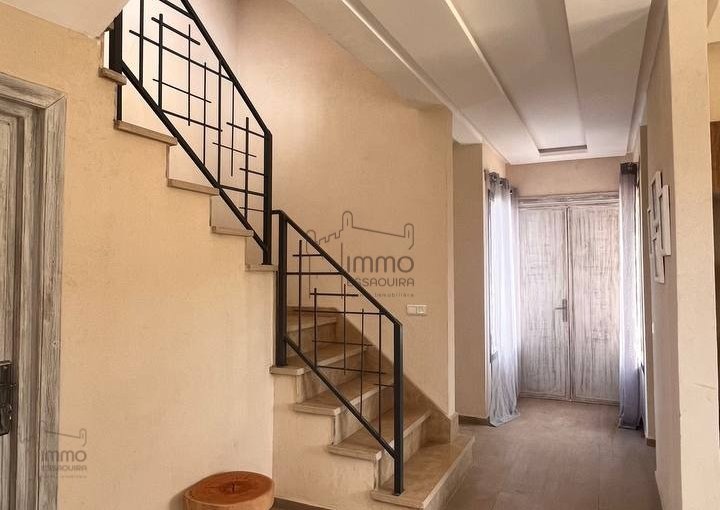 Découvrez Votre Villa de Luxe à Essaouira sur 2000m² ! - view 18