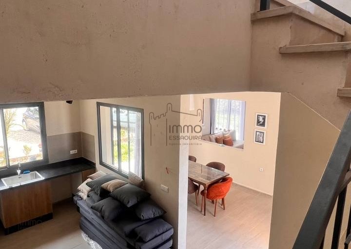 Découvrez Votre Villa de Luxe à Essaouira sur 2000m² ! - view 16