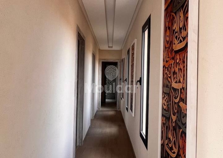 Luxueuse Villa à Essaouira : Évasion sur 2000m² de Paradise - view 20