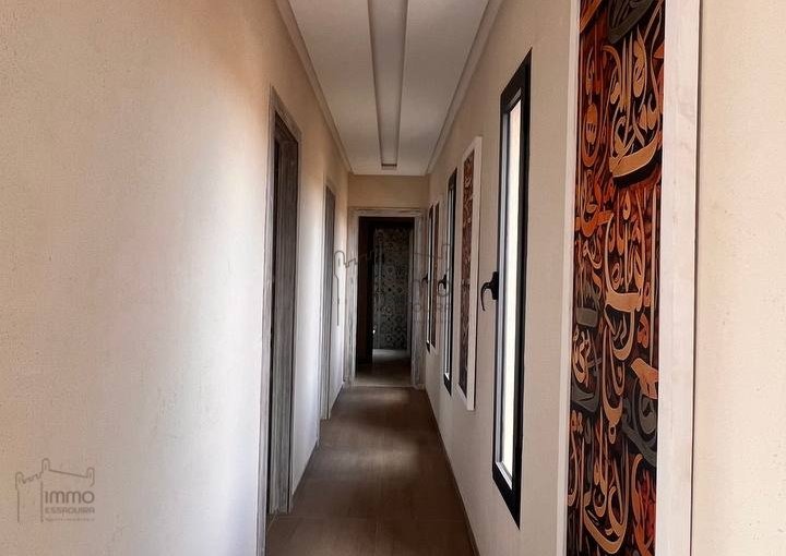 Découvrez Votre Villa de Luxe à Essaouira sur 2000m² ! - view 20
