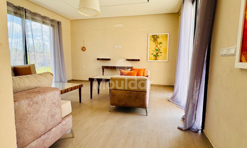 Luxueuse Villa à Essaouira : Évasion sur 2000m² de Paradise - view 30