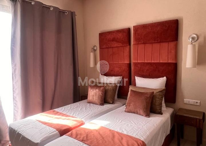 Luxueuse Villa à Essaouira : Évasion sur 2000m² de Paradise - view 6